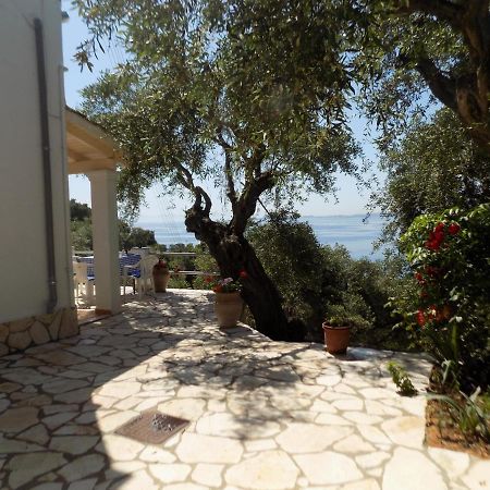 איפסוס Villa Elli 1 Panoramic View מראה חיצוני תמונה