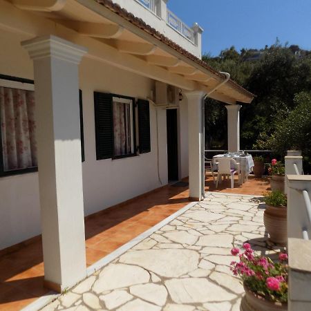 איפסוס Villa Elli 1 Panoramic View מראה חיצוני תמונה