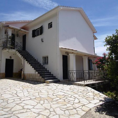 איפסוס Villa Elli 1 Panoramic View מראה חיצוני תמונה