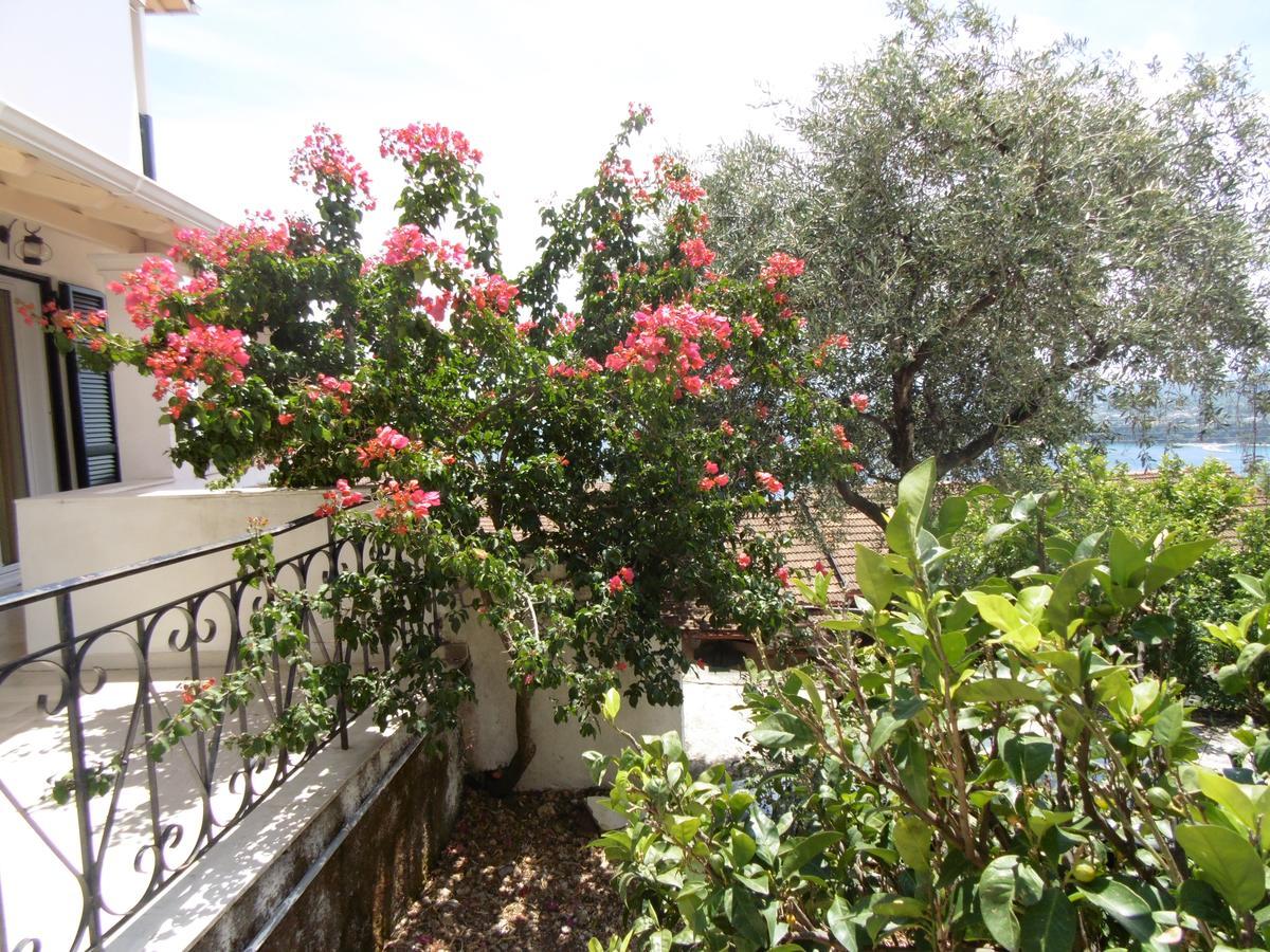 איפסוס Villa Elli 1 Panoramic View מראה חיצוני תמונה