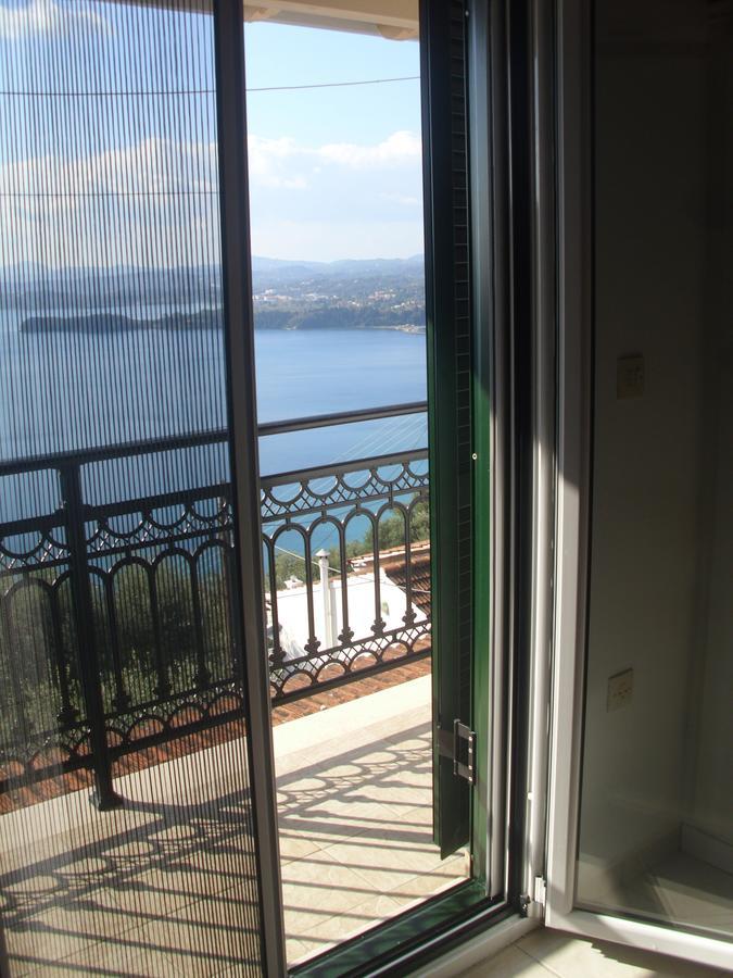 איפסוס Villa Elli 1 Panoramic View מראה חיצוני תמונה