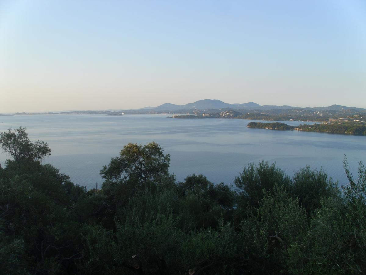 איפסוס Villa Elli 1 Panoramic View מראה חיצוני תמונה