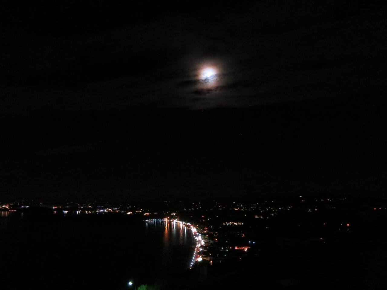 איפסוס Villa Elli 1 Panoramic View מראה חיצוני תמונה