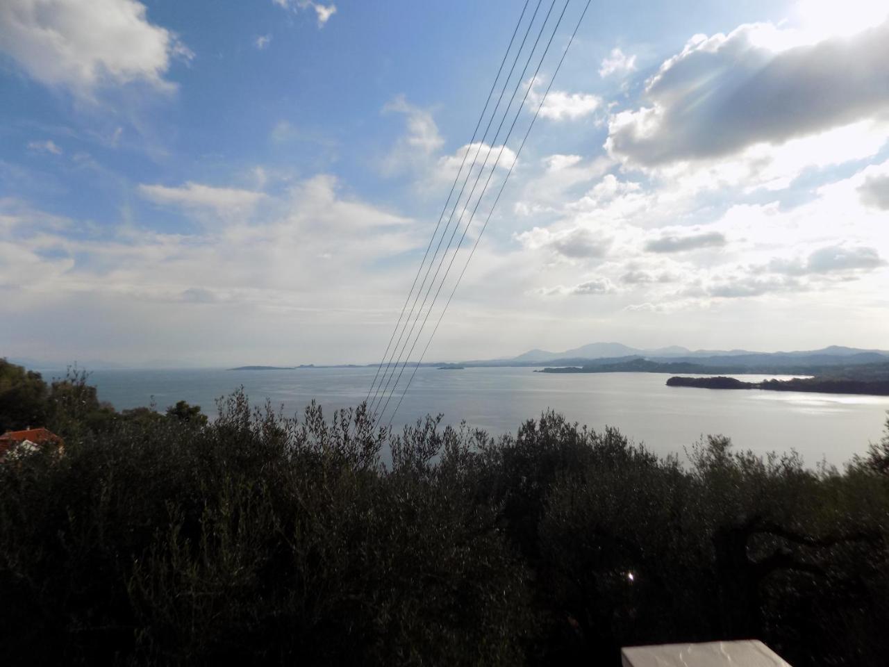 איפסוס Villa Elli 1 Panoramic View מראה חיצוני תמונה