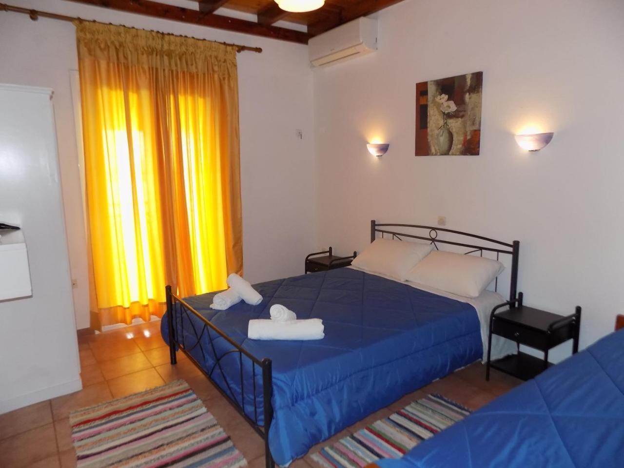 איפסוס Villa Elli 1 Panoramic View מראה חיצוני תמונה