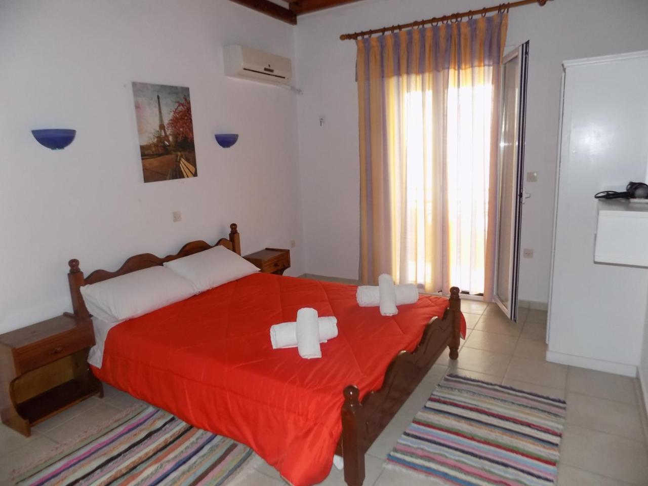 איפסוס Villa Elli 1 Panoramic View מראה חיצוני תמונה