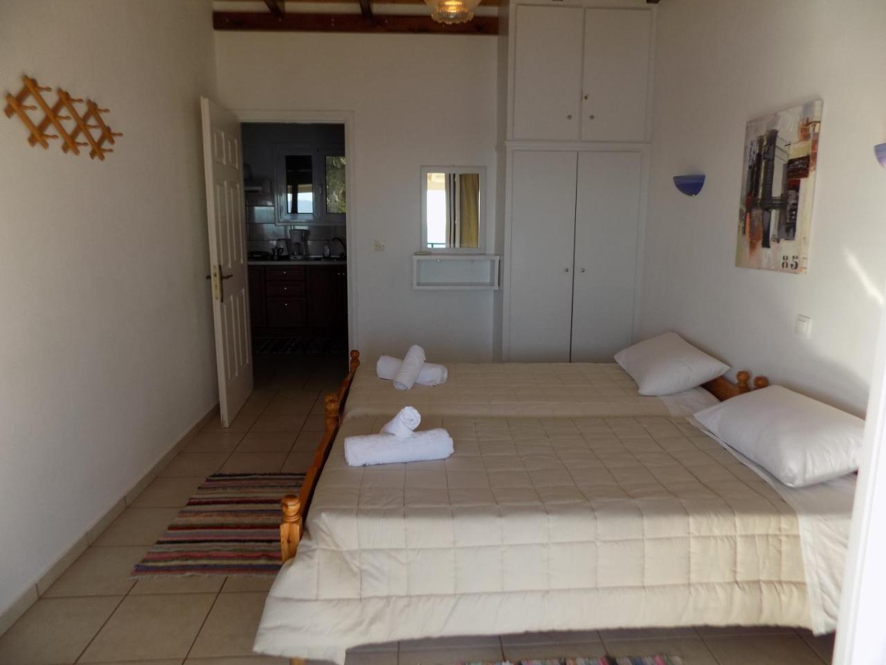 איפסוס Villa Elli 1 Panoramic View מראה חיצוני תמונה